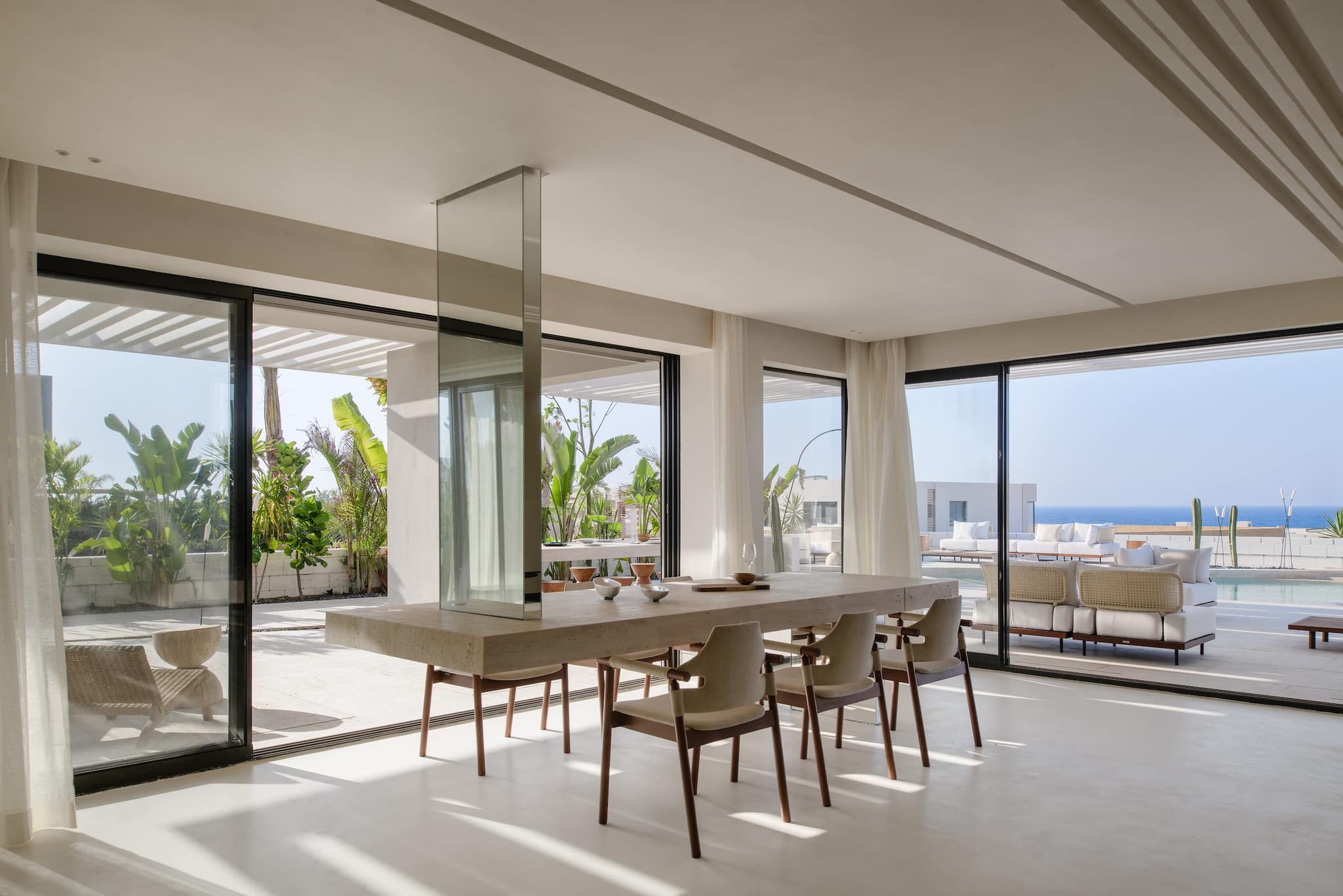 Saadiyat Beach Villa — Abu Dhabi - Photo 3